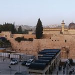 ołtarz ofiarniczy w Jerozolimie