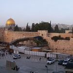 ołtarz w Jerozolimie