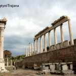Pergamon — tron szatana1