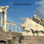 Pergamon — tron szatana3